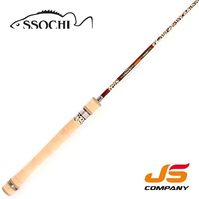 JS Company SSOCHI S664L