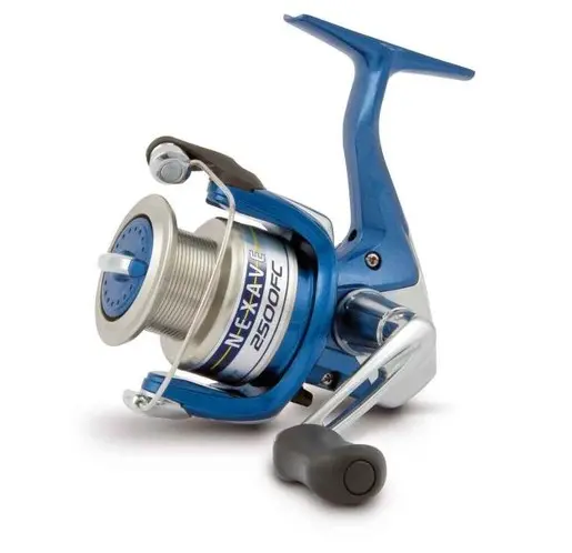 Shimano Nexave 2500