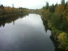 Р. Мезень