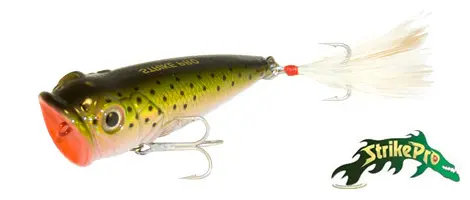 Strike Pro Gobi Popper