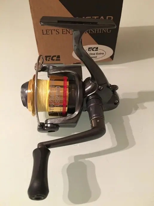 Tica Streamstar LS 2500