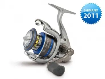 SHIMANO TECHNIUM FC