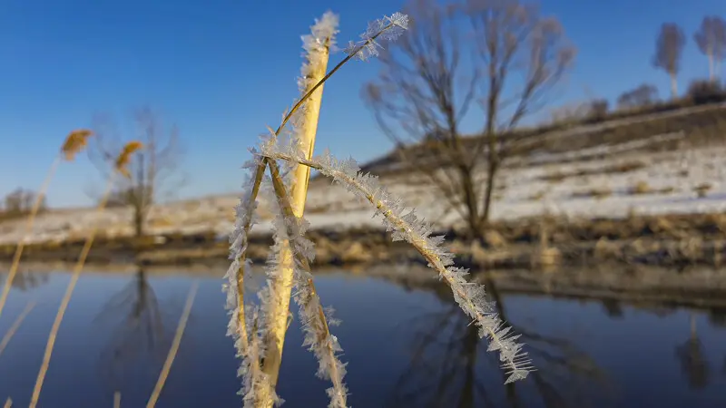 А что вы хотите? У воды так бывает :D