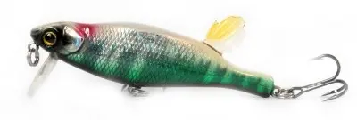 Aiko Megabass Minnow