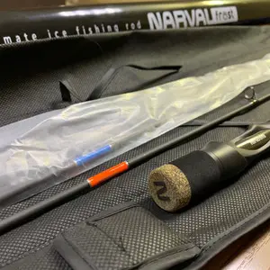 Narval frost ice rod