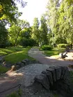 В Александровском саду... (фото #14418)