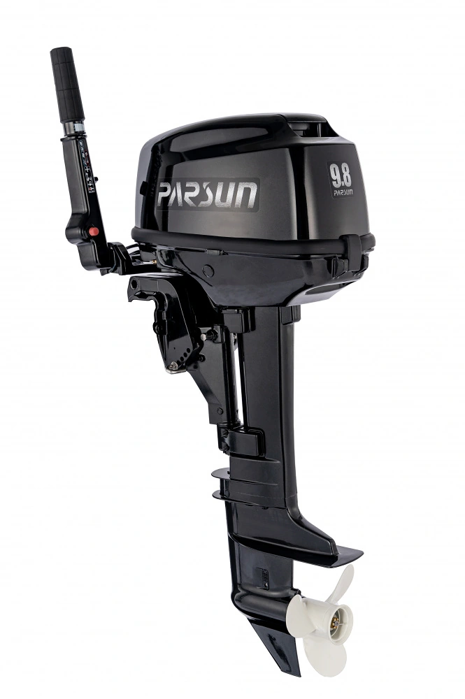 Parsun 9.8