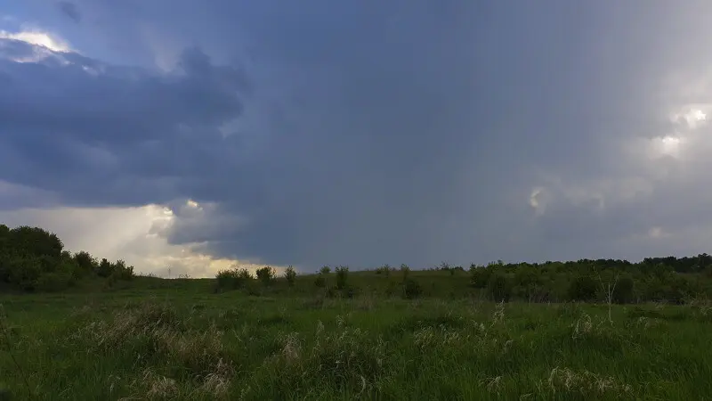 Сейчас свершится и прольётся :)