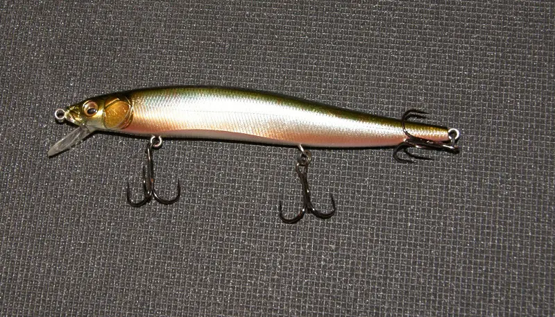 Megabass Oneten Magnum