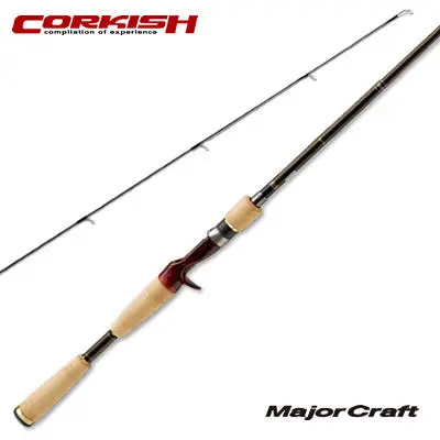 Major Craft Corkish CKC 632M