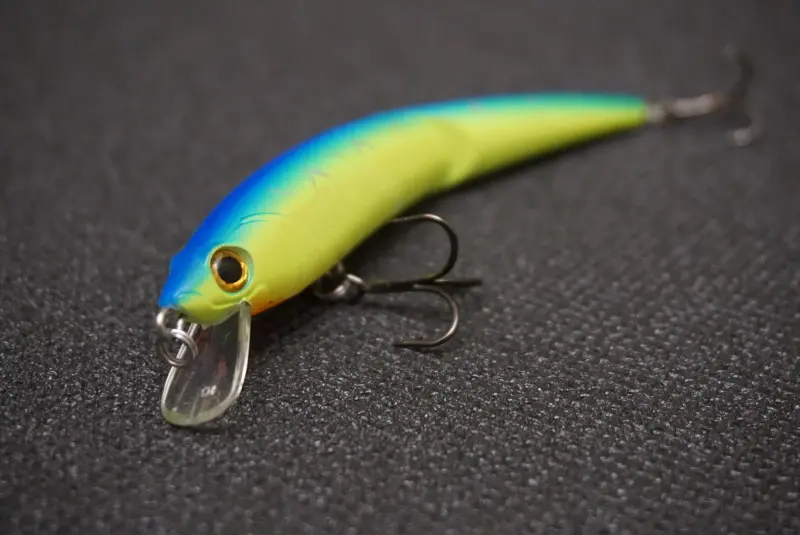 «Smith Joint Minnow 110SP»