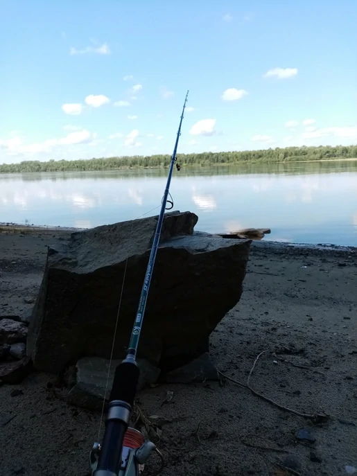 Первый день осени.