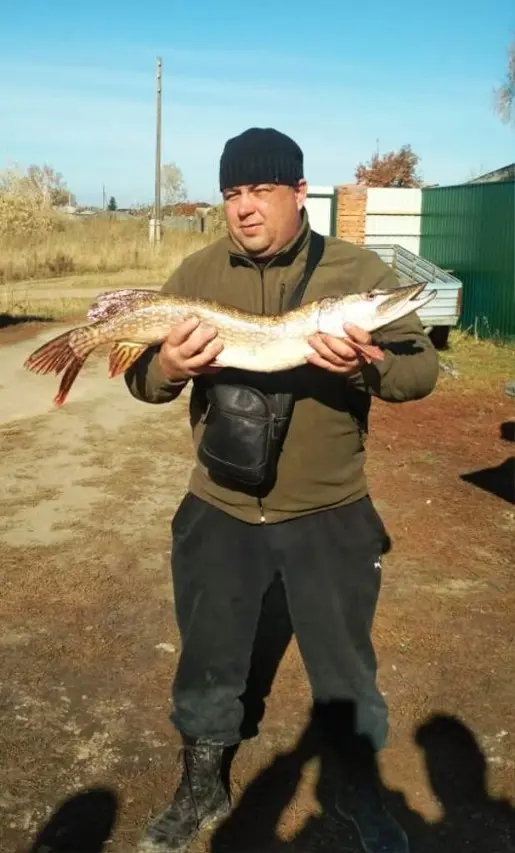 Дом рыбака Кордон. Базы рыбака Новосибирская область, Сузун.