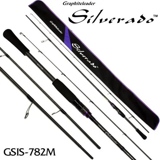 Graphiteleader Silverado GSIS-782M