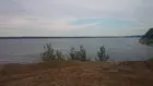 Волга, Нижегородская область, Работки