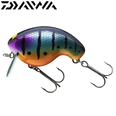 DAIWA FUKU ZERO CRANK 54.