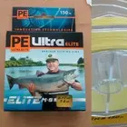 PE Ultra Elite M8 0.12/7.8 kg
