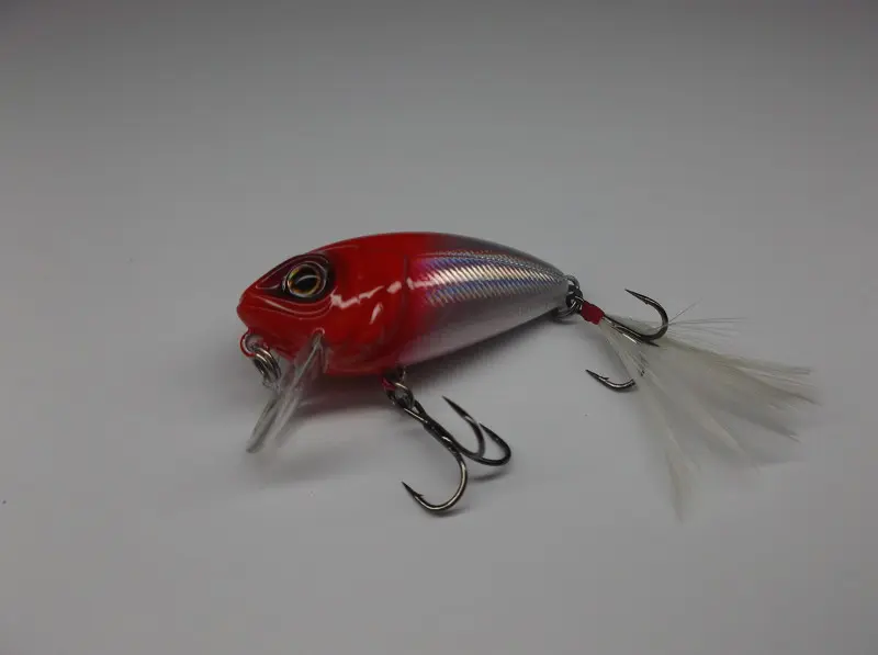 Stumpy Fly 40