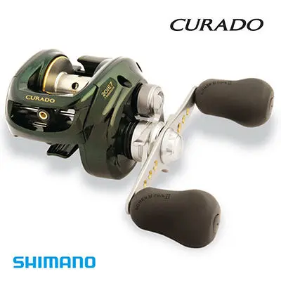 Shimano Curado 201E7