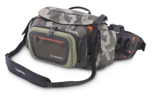 Сумка поясная Simms Headwaters Waist Pack