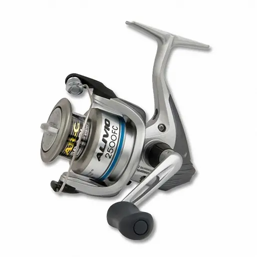 Катушка Shimano Alivio 2500 FC