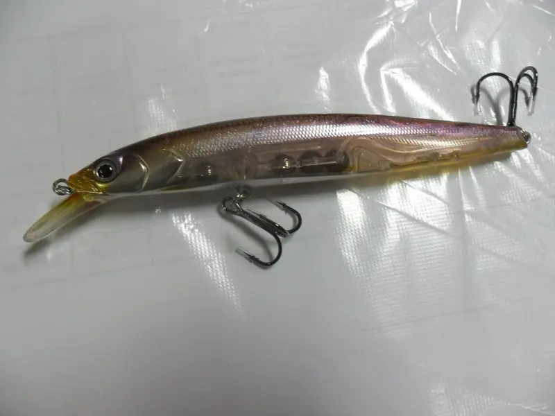 Tsunekichi Hama Minnow