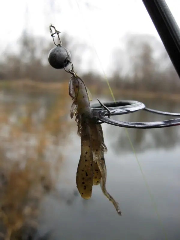 Bait Breath RushCraw