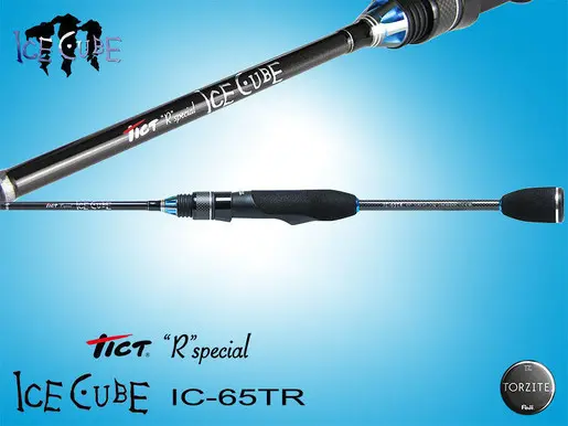 Tict Ice Cube IC-65TR