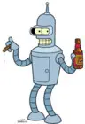 Bender (фото #14312)