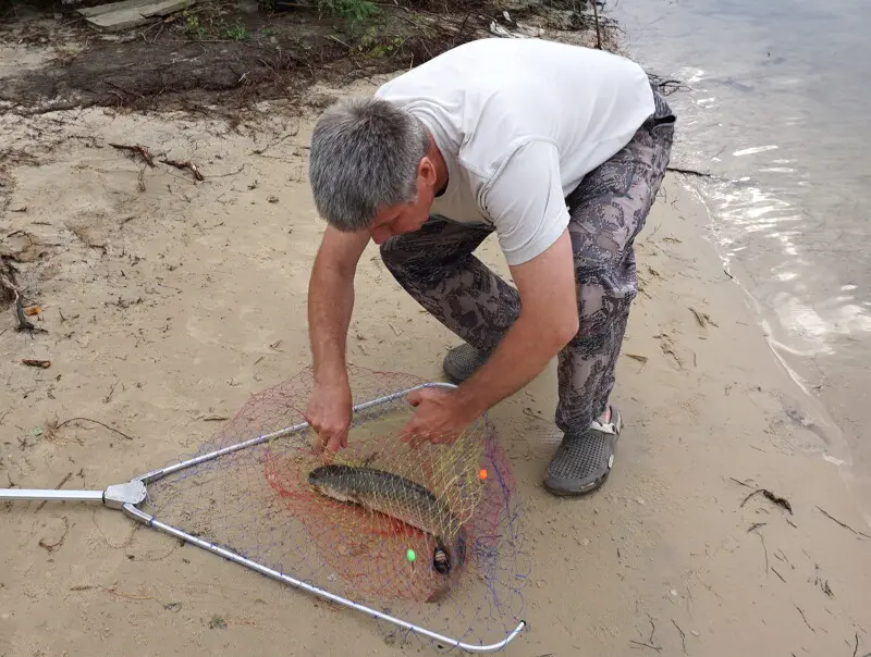 В резиновых тапках в воду забегать гораздо сподручнее, не опасаясь разбитых стекол и ракушки.