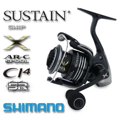 Shimano Sustain 4000FG