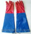 Вот хорошие перчатки... (фото #3655)