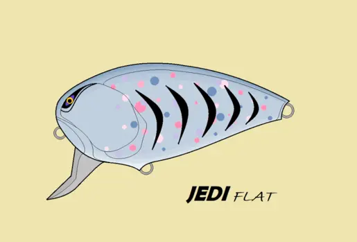 JEDI Flat