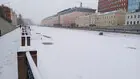 Потеплело, Москва-река... (фото #16764)