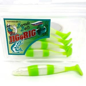 BORODA BAITS ANCHOUS 110 цвет 10
