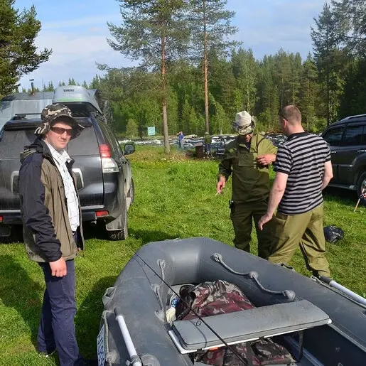 А у вас бывали опасные происшествия?