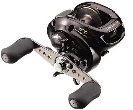 Shimano Scorpion XT 1500