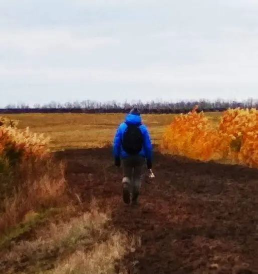 Рыбалка... Как много в этом слове...