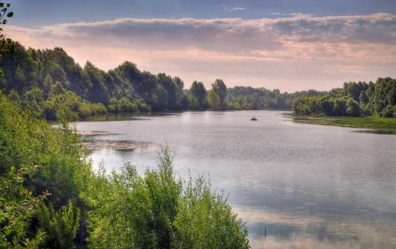 Какие водные объекты находятся в новосибирской области. Река Чаус Новосибирская область. Река Чаус Колывань. Река Иня Новосибирской области. Озеро Чаус Колывань.