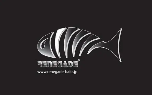 Темная лошадка или «ВОБЛЕРЫ RENEGADE»