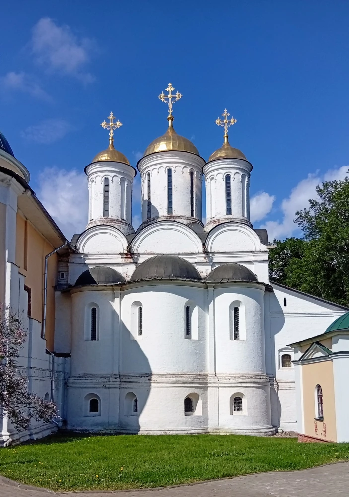 Собор Преображения Господня