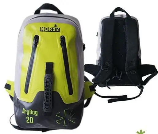 Герморюкзак Norfin DryBag 20