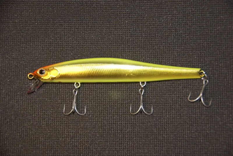 Zip Baits ZBL System Minnow