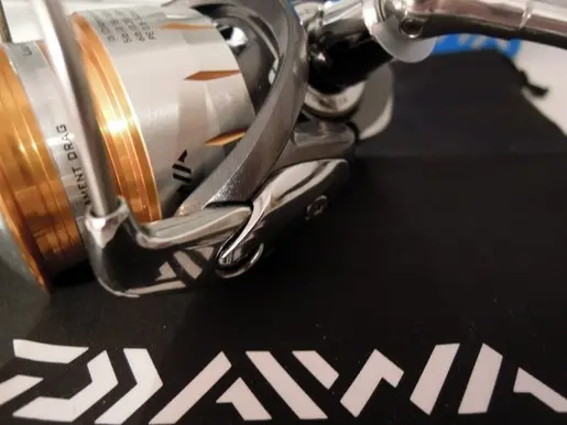 Daiwa Freams 11 2506