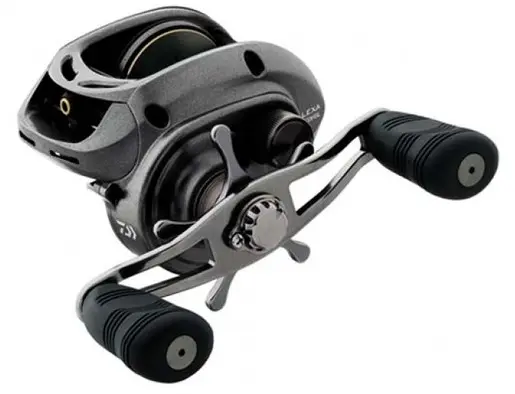 Daiwa Lexa 100HL