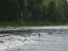 На Мезени