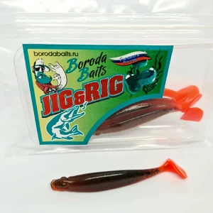 BORODA BAITS ANCHOUS 75 цвет 5