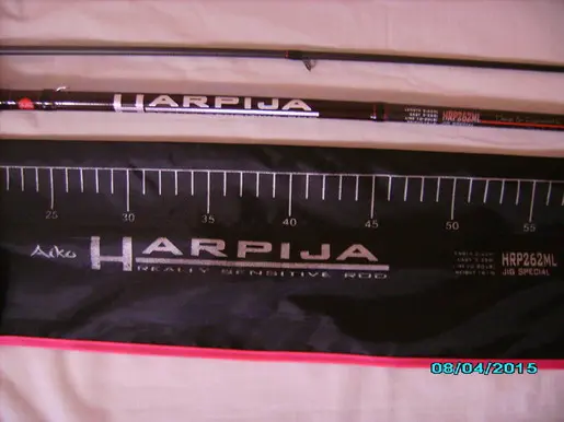 AIKO HARPIJA HRP 262 ML