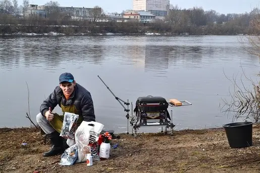 ПРОБУЖДЕНИЕ… Краткий очерк.