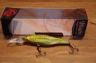 Usami Wasabi Shad 80F-DR, цвет 005